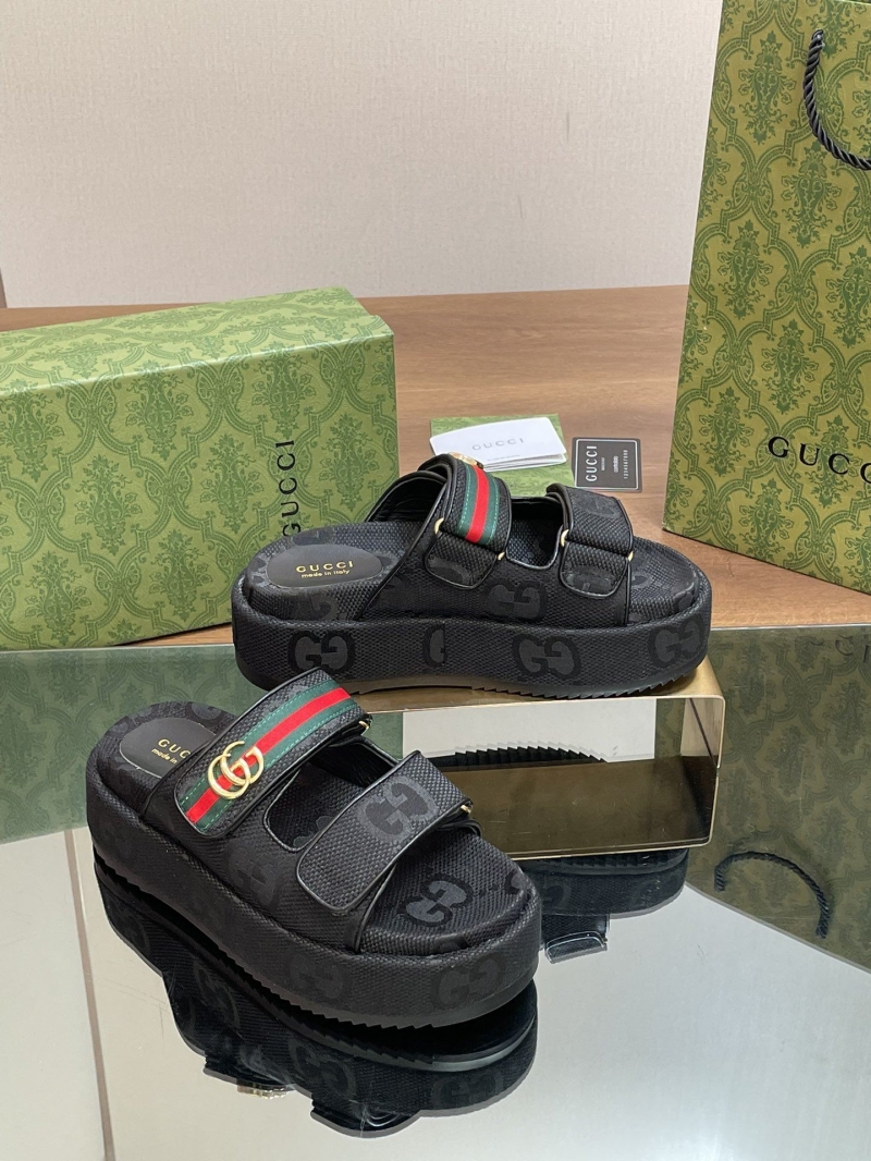 Gucci Slippers